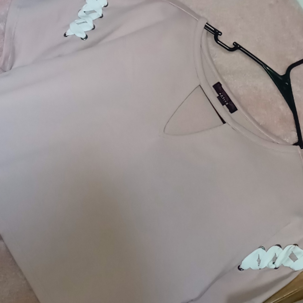 Simple shirt